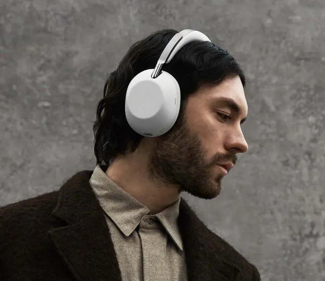 Новые наушники Sony 1000X The Collexion уже доступны для меломанов